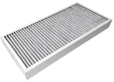 Domekt R 400 V 1xF7/AC Aktivkohlefilter (Geruch) | Komfovent Filter