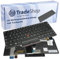 Trade-Shop - Tastiera originale per computer portatile con retroilluminazione per Lenovo ThinkPad T470 T480 01AX376 01HX488 01HX471 01AX581 01HX351 01AX502 01AX540 01HX511
