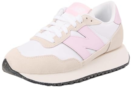 New Balance 237, Sneaker Donna, 37.5 EU