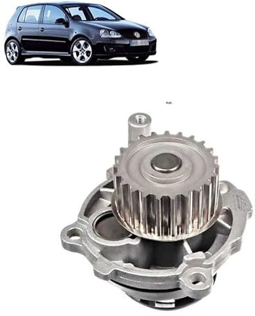 Pompa acqua per Volkswagen Golf V 1.6 benzina 2003-2010
