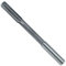 KIRANDY 6–6,95 mm Maschinenreibahle aus gehärtetem Schnellarbeitsstahl mit geradem Schaft, hochpräzise H7-Reibahle(Reamer 6.35mm)