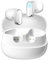 Blackview AirBuds 20 Auricolari Wireless Bluetooth 5.4 con ANC Attivo, Impermeabili IPX7, 40H Autonomia, Design Confortevole per Sport/Lavoro, Ricarica Rapida USB-C, Compatibili con iPhone/Android