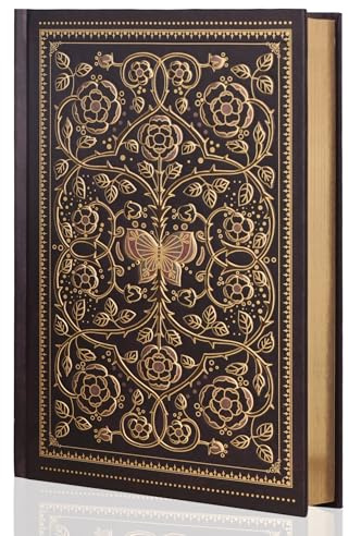 MGGAO Carnets de Notes pour Femmes et Hommes, Cahier à Couverture Rigide