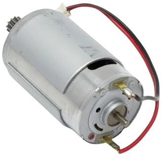 OJAQYUYA Moteur De Brosse À Rouleau Principal for Aspirateur Robot, Compatible avec NEATSVOR, X500 X600 X520 X600 Pro, Compatible avec ABIR, X5 X6 X8