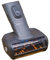 Spazzola turbo for aspirapolvere, compatibile con Philips, FC6729 FC6721 FC6726 FC6725 FC6728 FC6722 Ricambi for aspirapolvere Spazzola for pavimenti di ricambio