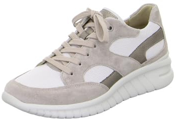 Hartjes Schnürer Wave birke-beige Gr. 41