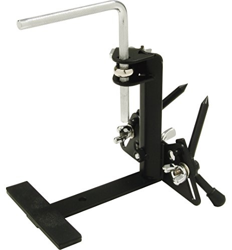 Latin Percussion LP388N Percussion Accessories-Percussion Mount