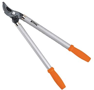 Stihl Bypass Pruning Shears 0000 881 3669