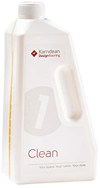 Floor Cleaning Products Karndean Flooring 750ml Routine Cleaner Refill Karndean