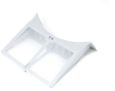 véritable Proline Sèche-linge filtre à charnière