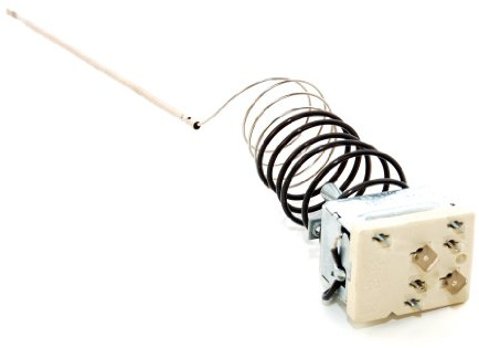 Belling New World Stoves Main Oven Thermostat - Genuine part number 082558001