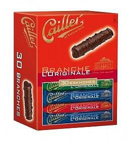 Cailler Branches x30 (30, Praliné Originale)