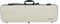 GEWA Violinkoffer AIR 2.1 beige hochglanz Made in Germany