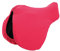 Spartan Sattelbezug, Fleece, rose