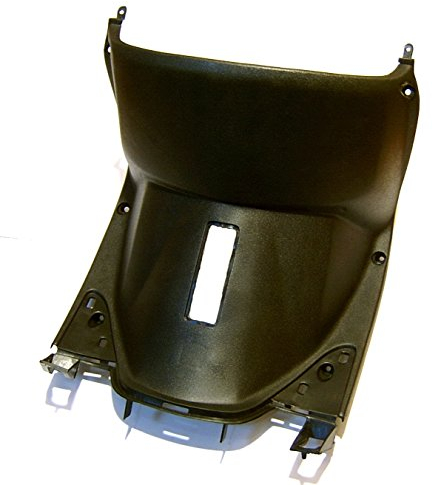 VERKLEIDUNG FUßRAUM LENKSÄULE FRONTVERKLEIDUNG INNEN für AGM GMX450 BENZHOU YY50QT-02 CITY STAR BAOTIAN BT50QT-9 JINLUN JL50QT-5 BENERO YIYING JINAN QINGQI JMSTAR MKS ECOBIKE JACK FOX ROLLER