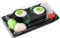 Rainbow Socks Sushi Socken Gurken Chaussettes, Concombre Maki, 38-42 Femmes