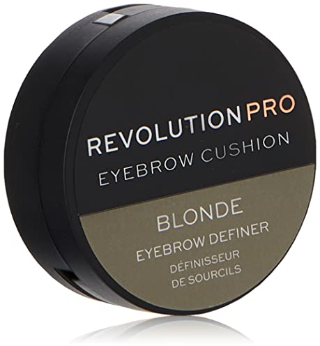 Revolution Pro | Augenbrauenkissen Blond