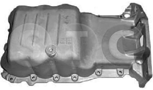 STC Ölwanne Motorölwanne T406041
