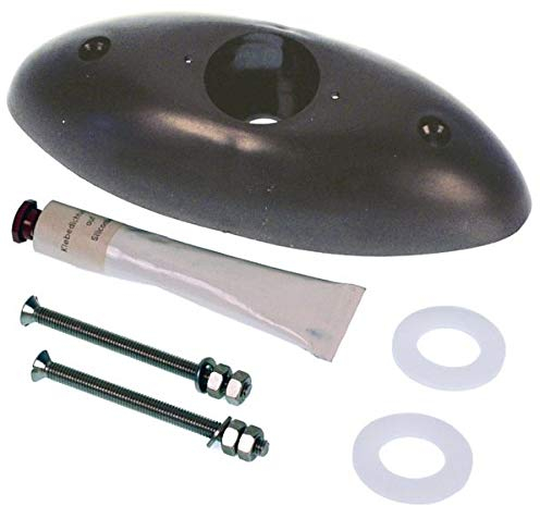 Saarwebstore Anbausatz für Schwinger Echolot NASA Tiefenmesser Set