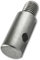 WERHE® Adattatore M14 per trapano a terra, adattatore M14, per trapano a terra, frese per calcestruzzo