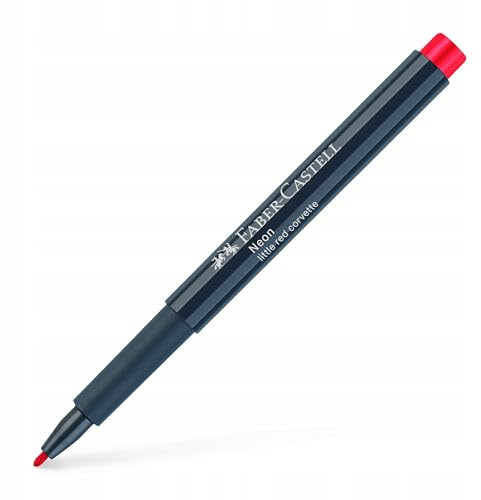 Faber-Castell Neon Marker Farbe 121