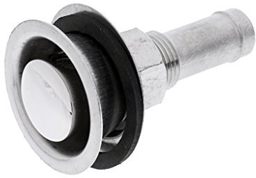 Marine Boat Fuel Tank Vent for 5/8 inch Hose