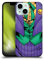 Head Case Designs Officially Licensed The Joker DC Comics New 52 Costume Character Art Hard Back Case Compatible With Apple iPhone 13 Mini
