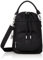 Kipling Damen Nylontasche, offiziell, Paka, Schwarz, Einheitsgröße, Paka Black, Einheitsgröße