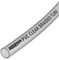 8mm (5/16) ID PVC Clear Reinforced Braided Air, Water, Oil, Gas, Food Flexible Plastic Hose Tube 3 Metre