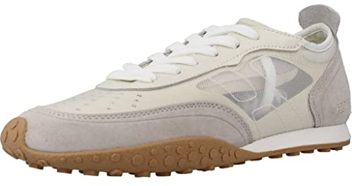 HOFF Sneakers Bridge Mesh Off White
