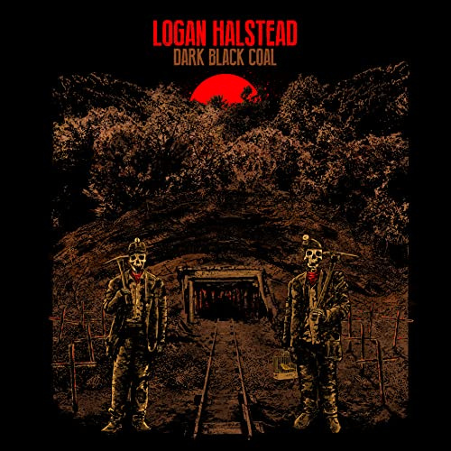 Logan Halstead Records - Thirt (Spv)