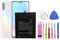 HIGHAKKU Ersatzakku Batterie kompatibel mit Mi A3 & Mi CC9e & Mi 9 Lite BM4F with Tools