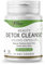 Vit Direct - Health & Beauty Detox Cleanse - Natural Weight Loss Capsules - 40 Colonic Capsules - 10 Day Course - Gentle Daily Detox - Colon Cleanse - Liver Repair - Full Body Detox