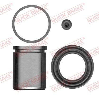 QUICK BRAKE 114-5232 Bremssattel-Reparatursatz Hinten