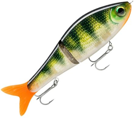 Rapala Super Shadow Rap Glide 11 Bgh Jerkbait