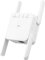 Yardenfun 1200m Repetidor WiFi De Mbps Amplificador De Señal Antenas Externas De para Casa y Rápida y Estable Configuración Blanco