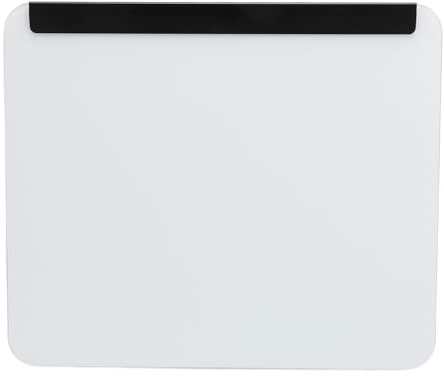 Jectse Beleuchtete Gaming -Mausmatte, Mehrere Modi, die Leichte Maus -Pads, 360 * 308 * 4,8 Mm Personalisierte RGB Light Desk Matte, für Spiele, PC, Laptop, Schreibtisch