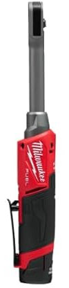 Milwaukee M12 FPTR-202X Llave de carraca pasante M12 FUEL INSIDER