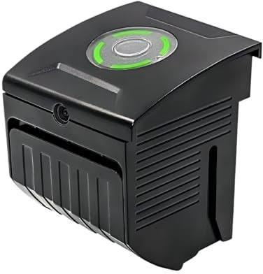 JBPSFSS 103A022 Removable Battery【Compatible With Bissell 132A0002/103A105/AR27/AR29/AR30/AR31】 Lithium Ion Battery【Compatible With Gtech AirRam MK2 AR2】