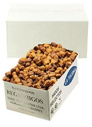 Flour-Free Dried Figs - Pure Natural Honey-Like Fruit for Cheese Boards - 10kg Bulk Box