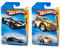 Hot Wheels 5785 - zufällige Autos/Fahrzeugmodelle, je 1 Fahrzeug, 1er Pack, (Modell Sortiert), Spielzeug ab 3 Jahren