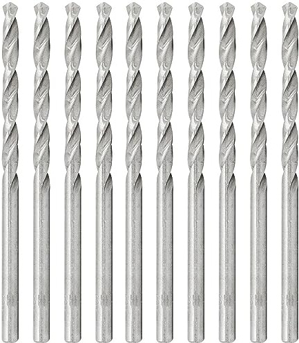 Makita Bohrer HSS, 2.5 x 57 mm, 10 Stück, D-06270