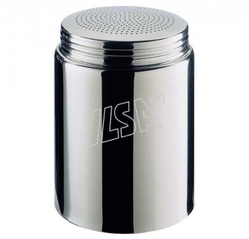 GLASSIERA/SPANDIZUCCHER.GR.500 18/10 ILSA