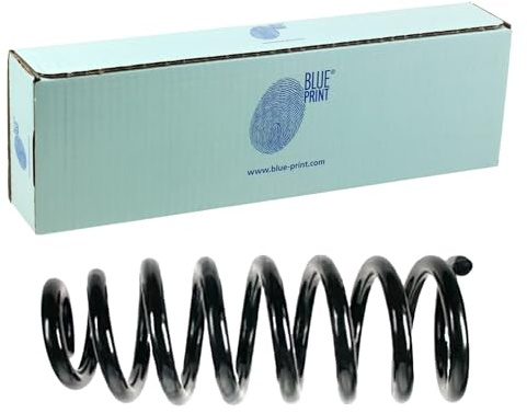 Blue Print ADG088382 Coil Spring