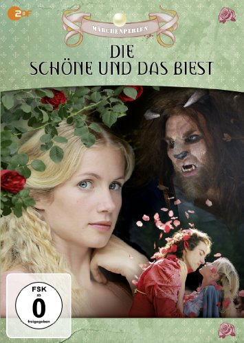 Die Schöne und das Biest - Märchenperlen