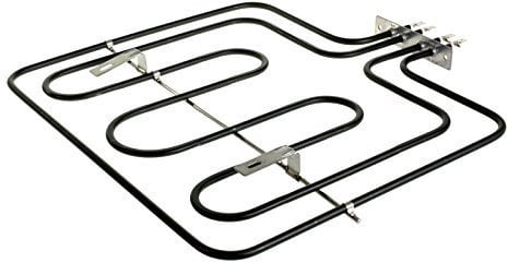 Zanussi Oven Cooker Dual Grill Cooker Heating Element (1900/450W)