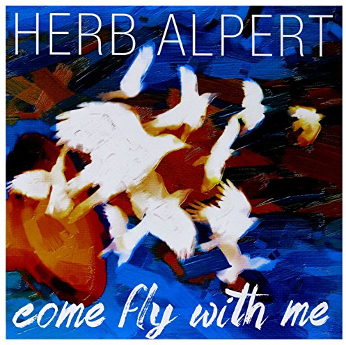 Come Fly With Me (180 gram vinyl)