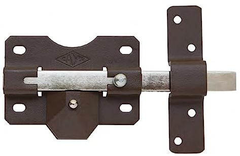 Cays B2P Cerrojo de Seguridad