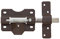 Cays B2P Cerrojo de Seguridad