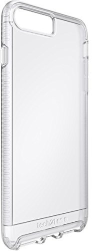 Tech 21 T21-5350 Impact Clear Case for iPhone7 Plus - Clear
